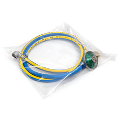 Pianeta Grill Gas Cylinder Kit with Pressure Regulator and Rubber Hose | 2111