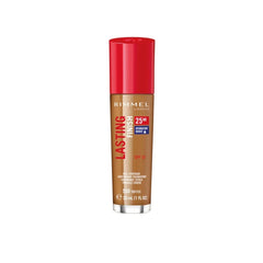 Rimmel Lasting Finish 25H Full Coverage Foundation SPF 20 - 30ml