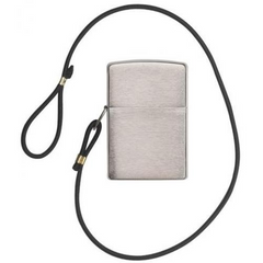 Zippo Lossproof with Loop & Lanyard Lighter | 275