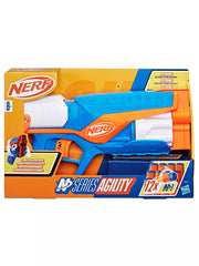 NERF N‑Strike Agility Blaster | HBNRF8629