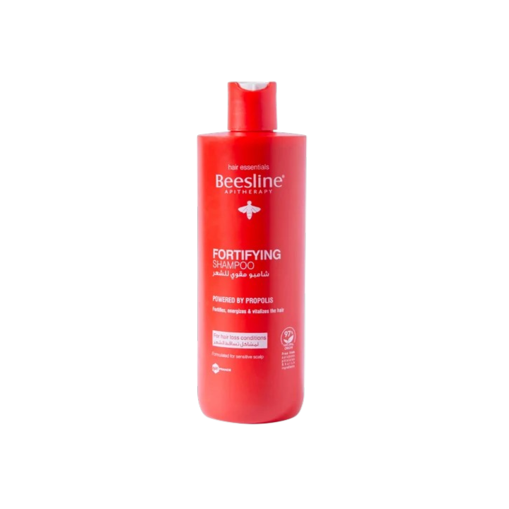 Beesline Fortifying Shampoo