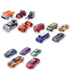 Matchbox Basic Car Collection One Car at Random