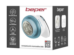 Beper Rechargeable Lint Remover | 50.245