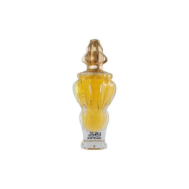 زمايا إنفراد لوكس ايديشن فابو 100 مل ماء عطر (EDP)