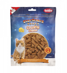 Nobby StarSnack Crushy Cat Treats 125g | NO506