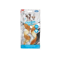 Nobby StarSnack Classic Barbecue Chicken Spiral 60g | 50880