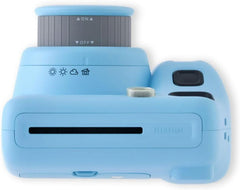 Fujifilm instax mini SE - Blue