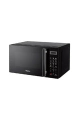 Haier 23L Digital Microwave Oven 700W - Black | HMW23DG