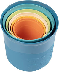 Smoby Green Magic Tower 6 Tumblers | 181201