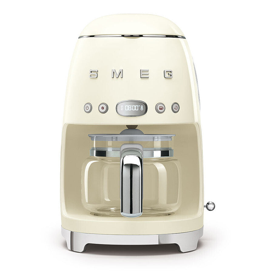 Smeg Drip Coffee Machine 1.4L | DCF02