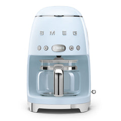 Smeg Drip Coffee Machine 1.4L | DCF02
