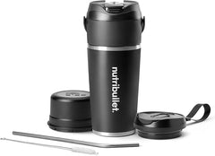 Nutribullet Flip Portable Blender | NFP‑590