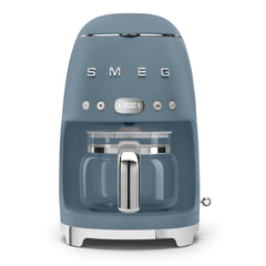 Smeg Drip Coffee Machine 1.4L | DCF02