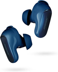 Bose QuietComfort Ultra Lunar Blue Earbuds | 882826-0060