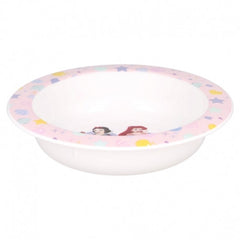 Stor Kids Micro Bowl Disney Princess True | 51246