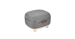 Oto Wellness Q‑Seat (Grey) | OTOQS‑88