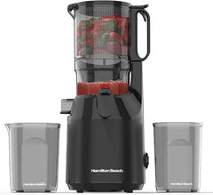 HAMILTON BEACH Slow Juicer | SJ9000-ME