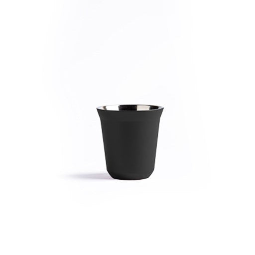 Colpo Doppio Cup Black