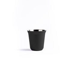 Colpo Doppio Cup Black