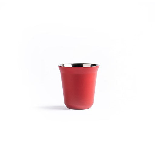 Colpo Doppio Cup Red