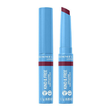 Rimmel K&F مرطب شفاه ملون - 06 بيري تويست | 279221