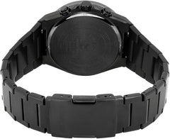 Casio Edifice Men Solar Chronograph Watch - Black | EFS-S650DC-1ADF