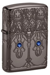 Zippo Gothic Window Windproof Lighter | 46753
