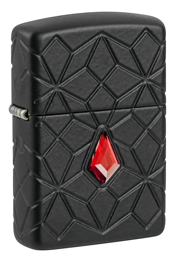 Zippo Armor Crystal Windproof Lighter | 46756