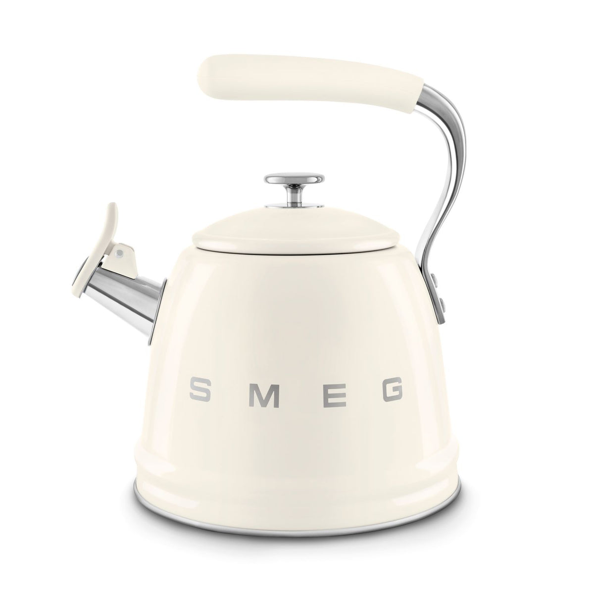 Smeg Whistling Kettle 2.3L | WKF01