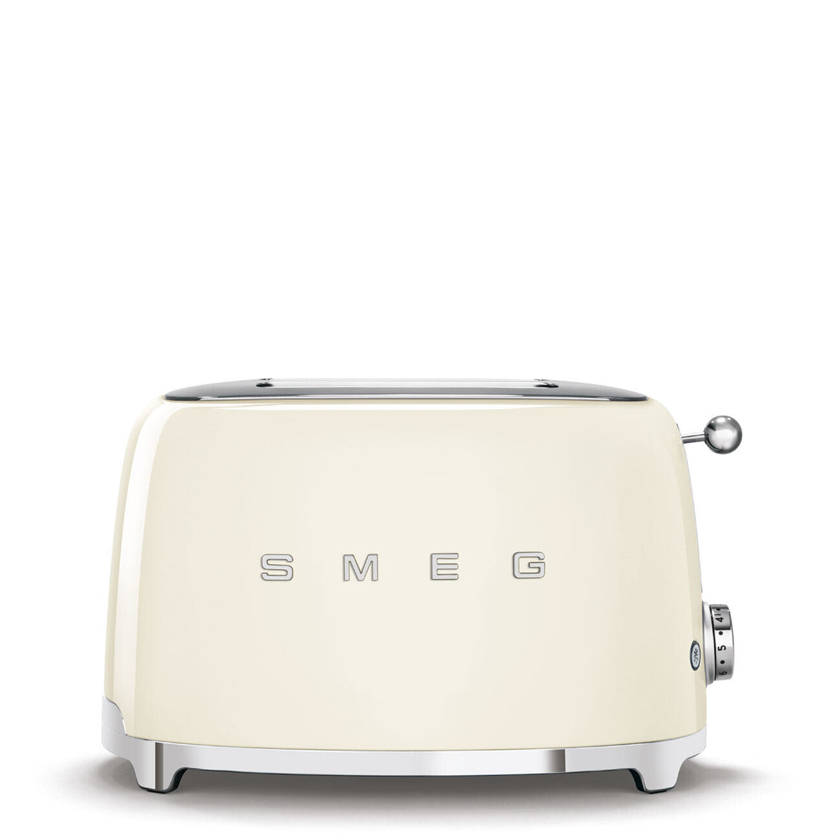 Smeg 2 Slice Toaster | TSF01