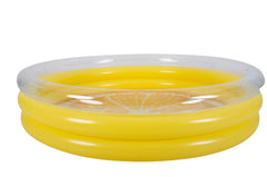 Lemon Slice Inflatable Pool | 51649