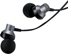 HEATZ in-Ear Wired Earphone | ZE34
