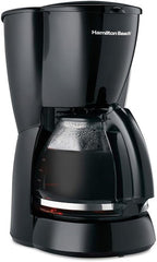 HAMILTON BEACH Coffee Maker 12 Cup | 49316-ME