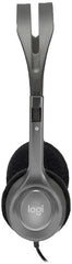 LOGITECH H110 HEADSET | 981-000271