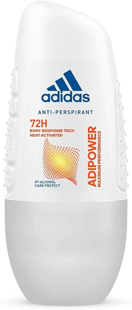 Adidas Adipower Women Roll On | 225001