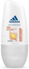 Adidas Adipower Women Roll On | 225001