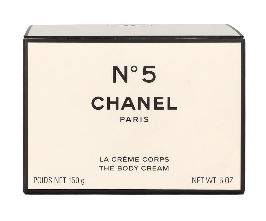 CHANEL N°5 The Body Cream 150G