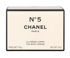 CHANEL N°5 The Body Cream 150G