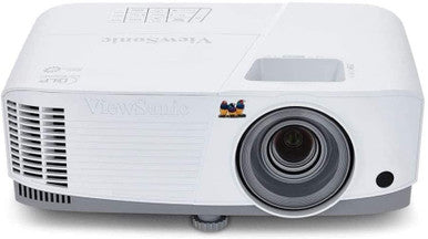 Viewsonic Projector 3800 Lumens XGA High Brightness Projector Projector for Home and Office with HDMI Vertical Keystone | PA503X