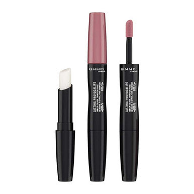 Rimmel New Provocalips Lipstick - 400 Grin & Bare It | 265405