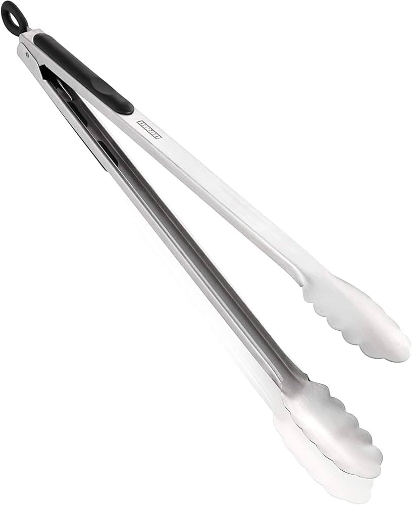Leifheit Kitchen and Barbecue Tongs 41cm | LF 3078