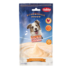 Nobby StarSnack Licky Dog Treats 15g × 5 | NO509