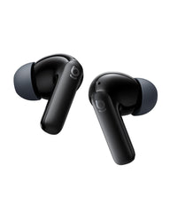 Soundcore R60i NC Noise Cancelling Wireless Earbuds - Black | D1202H11