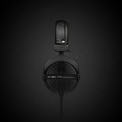 Beyerdynamic DT 990 Pro 250 Ohm Wired Headphones - Black