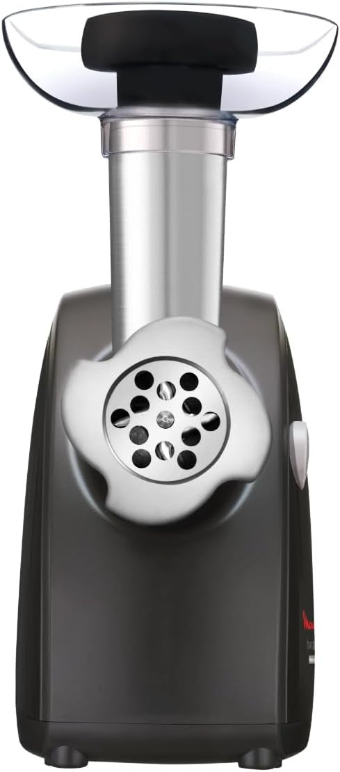 Moulinex HV4 Meat Grinder 2000W 2.3kg/min | ME472832