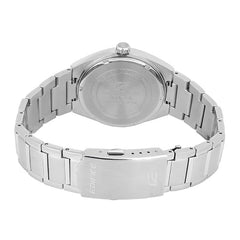 Casio Edifice Men Analog Watch - Silver | EFB-109D-7AVDF