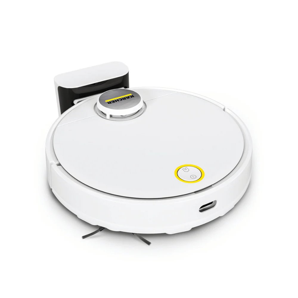 Karcher Rcv 3 Robot Cleaner  | 1.269-621.0