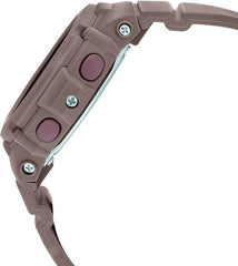 Casio Baby-G Women Analog-Digital Watch - Brown | BGA-275-5ADR