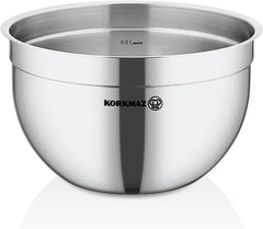 Korkmaz Proline Gastro Mixing Bowl 20x13 cm | A2776