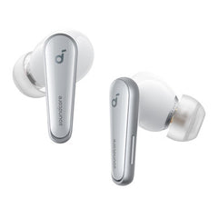Soundcore Liberty 4 NC Wireless Earbuds - White | A3947